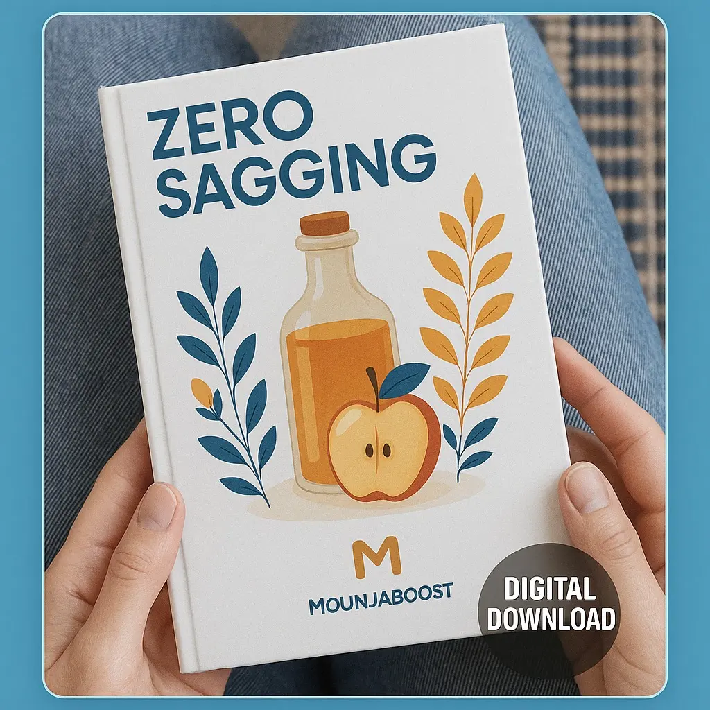 MounjaBoost Zero Sagging Bonus